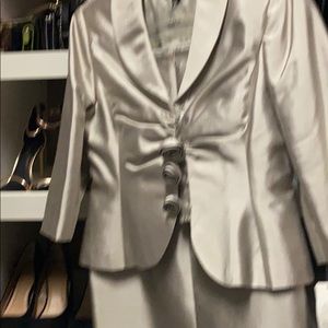 Formal 2 piece dress